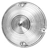 Parking Light Lens 1955-57 Chevrolet Pickup - image 1
