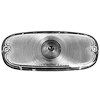 Parking Light Lens 1955-59 Chevrolet Pickup - image 1