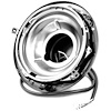 Headlight Housing Bucket 1955-1957 Chevrolet Truck - image 1