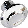 Dash/Radio Knob 1955-1959 Chevrolet/GMC Pickup - image 1