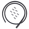 Hood to Cowl Seal - image 1