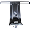 Rear License Plate Bracket 1954-59 Chevrolet/GMC Pickup - image 1
