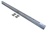 0847-859 Front or Center Cross Sill for 1955-1959 Chevy/GMC Stepside Trucks, 2nd Series, 1/2 and 3/4 Ton - image 1