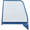 Door Window Glass Assembly - image 1