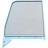 Door Window Glass Assembly - image 1