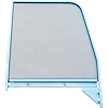 Door Window Glass Assembly - image 1