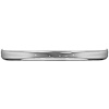 OE-Style Front Bumper 1960-62 Chevrolet/GMC Pickup - image 1