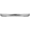 OE-Style Front Bumper 1963-66 Chevrolet/GMC Pickup - image 1