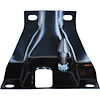 Hood Latch Panel - image 1