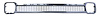 OE-Reproduction Grille 1964-1966 Chevrolet Pickup - image 1