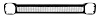 OE Reproduction Grille 1964-1966 Chevrolet Pickup
