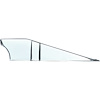 Rear Support, Upper Tie Bar Baffle 1960-1966 Chevrolet/GMC Pickup