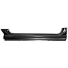 OE-Style Replacement Rocker Panels - image 1