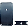 Heater Control Cover 1964-1966 Chevrolet/GMC Truck - image 1