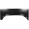 Wheel Arch Upper Section 1960-1966 Chevrolet/GMC Pickup Left/Driver Side