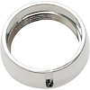 Chrome Ignition Retainer 1962-1966 Chevrolet/GMC Pickup - image 1