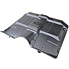 Full Cab Floor Pan - image 1