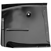Cab Floor Pan 1960-66 Chevrolet/GMC Pickup - image 1