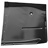 Cab Floor Pan 1960-62 Chevrolet/GMC Pickup - image 1