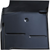 Cab Floor Pan 1960-66 Chevrolet/GMC Pickup - image 1