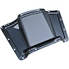 Transmission Cover Floor Pan for 1960-1963 Chevy / GMC Truck - image 1