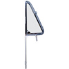 Vent Window Assembly - Right/Passenger Side - image 1