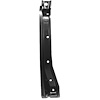 Lower Rear Fender Brace 1960-66 Chevrolet/GMC Pickup - image 1