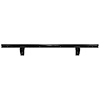 Bed Floor Cross Sill Rear 1963-66 Chevrolet/GMC Pickup - image 1