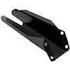 Front Cab Floor Support 1960-72 Chevrolet/GMC Pickup - image 1