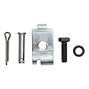 Parking Brake Cable Retainer Kit - image 1