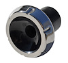 WIPER KNOB 64-66 GM TRK - image 1