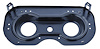 Head Lamp Bucket 1960-1961 Chevrolet Truck - image 1
