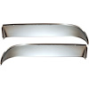 Front Window Vent Shade Kit - image 1