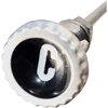 Choke Cable 1960-1963 Chevrolet/GMC Pickup - image 2