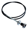 0848-677 Choke Cable for 1964-1966 Chevy/GMC Trucks - image 1