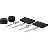 Hood Bumpers - image 1