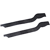 Front Fender Seal Set - image 1