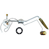 Fuel Sending Unit 1960-1966 Chevrolet/GMC Pickup - image 1