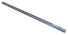 0848-865 Center Reinforcement Strip for 1960-1972 Chevy/GMC Trucks, Stepside or Wood Bed Fleetside - image 1