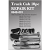 Truck Cab Repair Kit 1967-72 Chevrolet/GMC Pickup - image 1