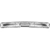 OE-Style Front Bumper 1967-72 GMC Truck - image 1