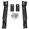 Bumper Bracket 1967-1970 C-10/GMC 4WD - image 1