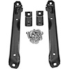 Bumper Bracket 1971-1972 C-10/GMC 4WD - image 1