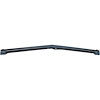 Grille Top Bar 1967-68 GMC Pickup - image 1