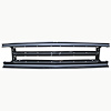 OE Reproduction Grille 1967-1968 Chevrolet Pickup - image 1
