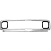 OE Reproduction Grille 1971-1972 Chevrolet Pickup
