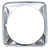 Headlight Bezel 1969-1972 GMC Truck - image 1