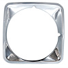 Headlight Bezel 1969-1972 GMC Truck - image 1