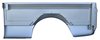 Truck Bedside 1967 Chevrolet/GMC Pickup Right/Passenger Side - image 3