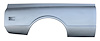 Truck Bedside 1968-1972 Chevrolet/GMC Pickup Right/Passenger Side - image 1
